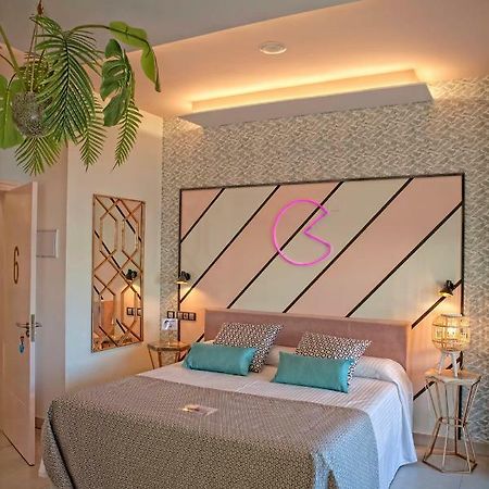 Amita Hotel Boutique "Only Adults" Suances Buitenkant foto