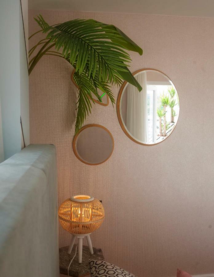 Amita Hotel Boutique "Only Adults" Suances Buitenkant foto