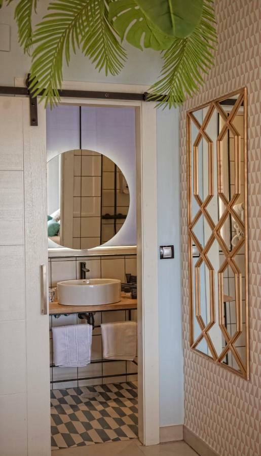 Amita Hotel Boutique "Only Adults" Suances Buitenkant foto