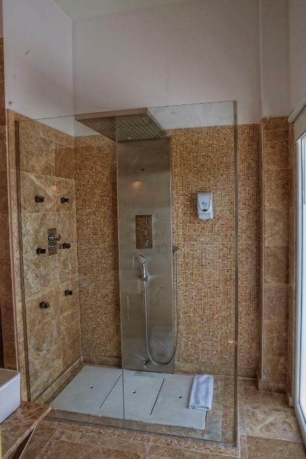 Amita Hotel Boutique "Only Adults" Suances Buitenkant foto